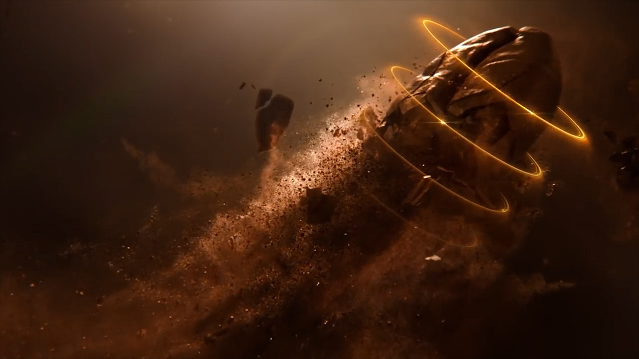 罡渡晨星2018作品集