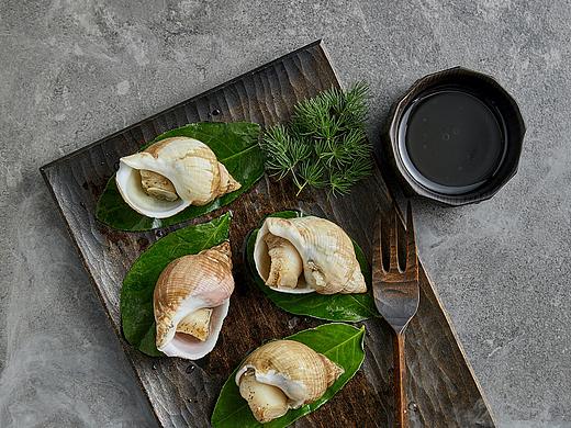 林太西餐厅 × 有食间｜精致私厨的味觉享受