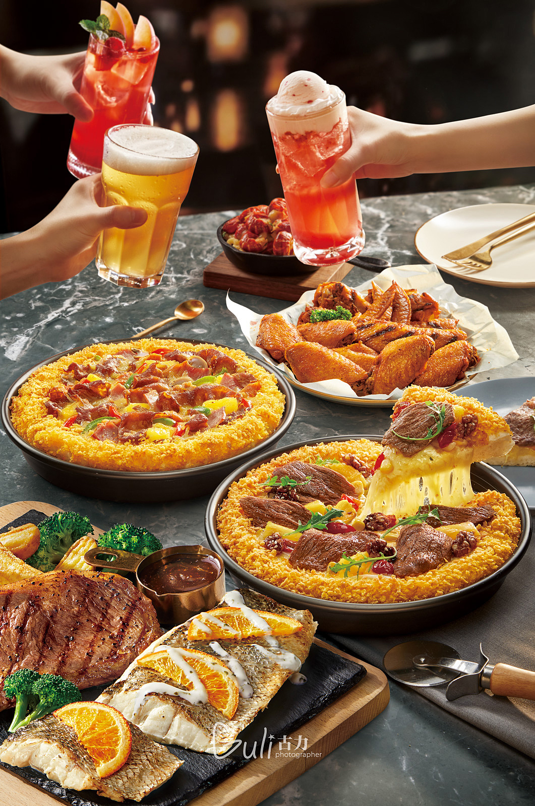 必胜客牛肉披萨拍摄（图ZMjkzNTg5Nzcy） - 美食摄影 - 站酷设计师摄影师古力原创素材 - 站酷ZCOOL