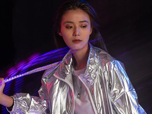 商业广告服装拍摄