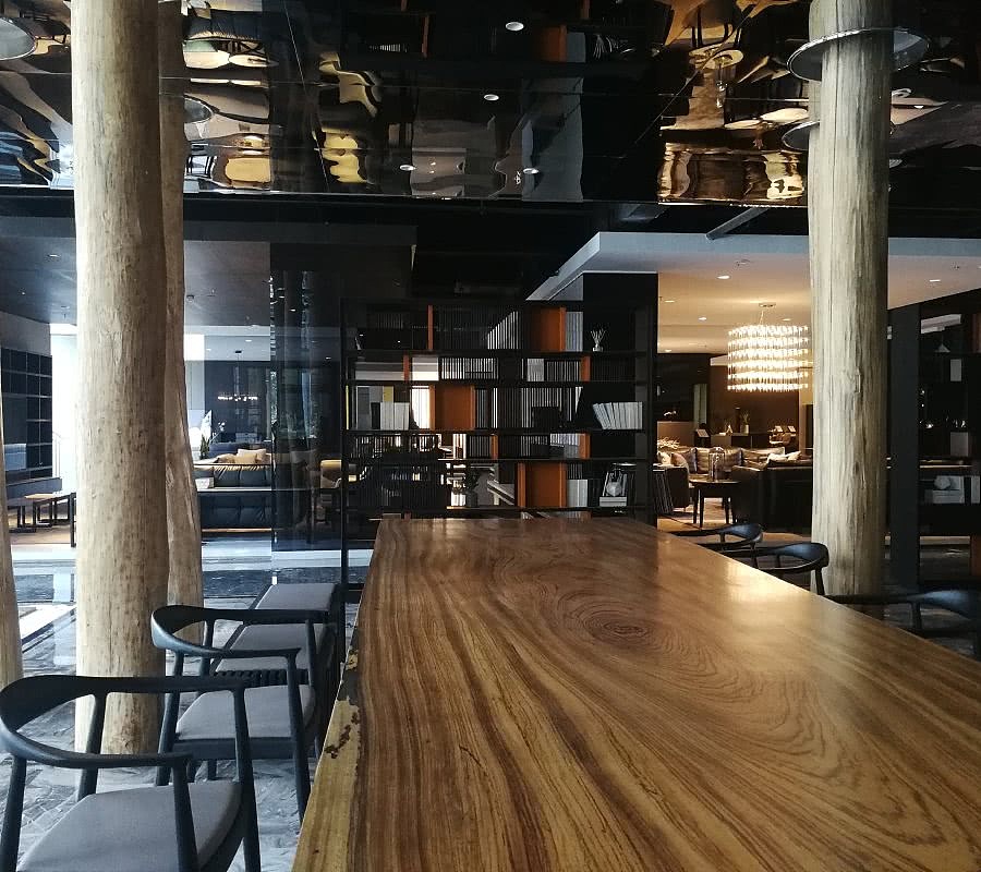 斯帝罗兰企业总部大楼设计