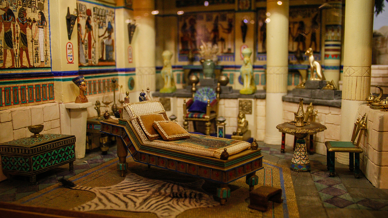 台北袖珍博物馆