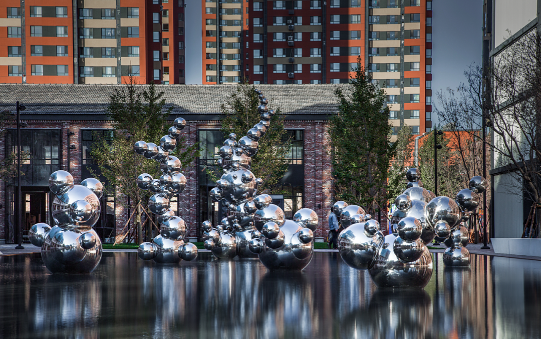 沈阳红梅文创园