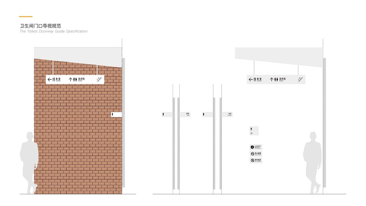 导视设计案例 | 深圳市美术学校导视系统升级项目（图ZMjcxNzY4NzI0） - 品牌 - 站酷设计师晞晖品牌原创素材 - 站酷ZCOOL
