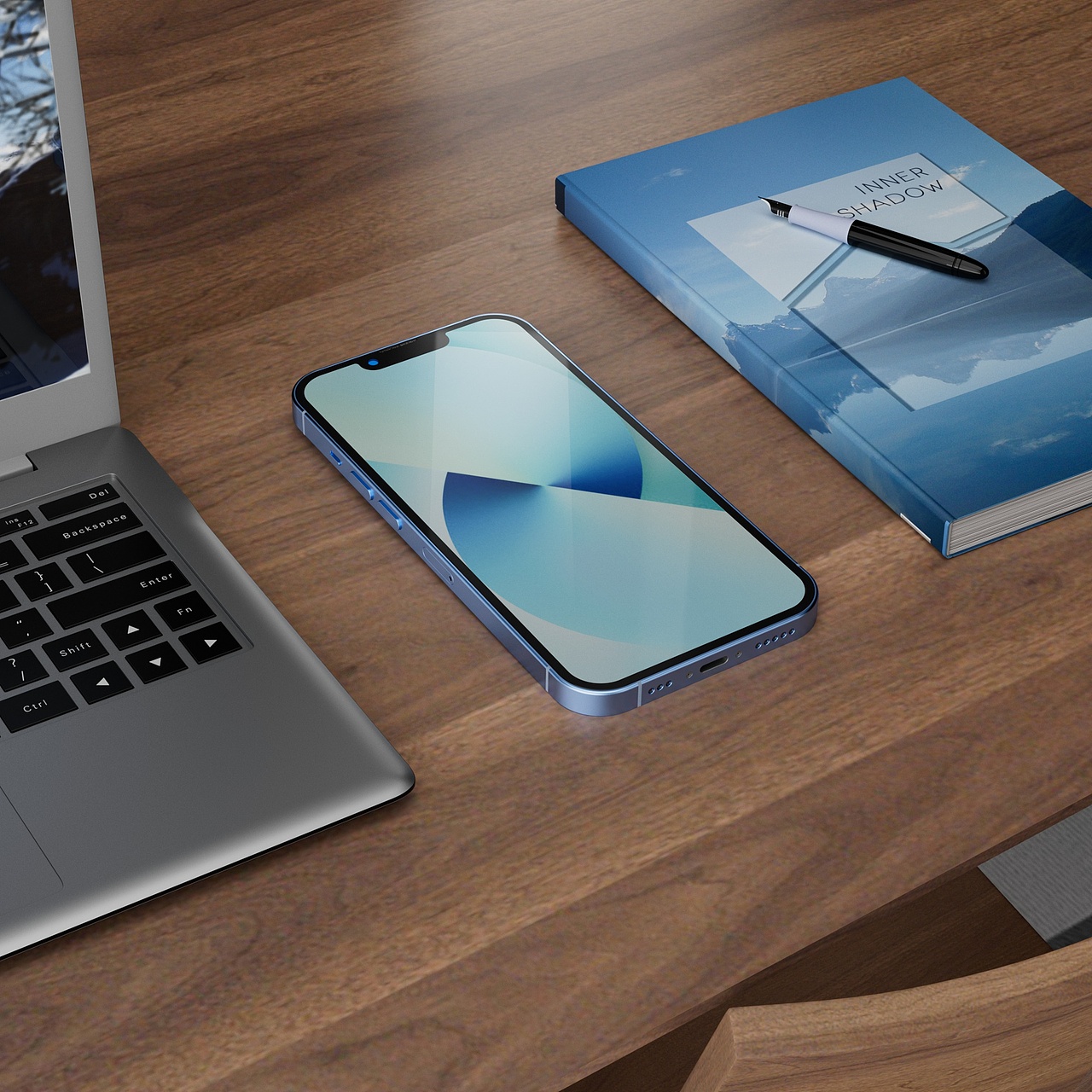 【RS & iPhone 13 Pro渲染】（图ZMjk1NjM0NjEy） - 产品 - 站酷设计师来都来了呀原创素材 - 站酷ZCOOL
