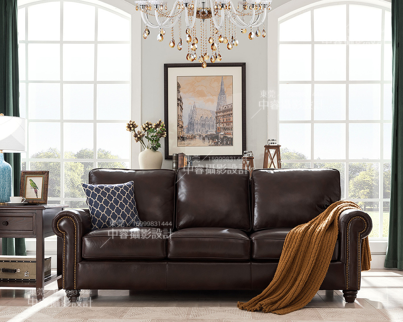 山东家具摄影 美式家具 山东画册设计 美式家具拍摄（图ZMTAxNjM0OTA4） - 产品摄影 - 站酷设计师家具摄影专家二少原创素材 - 站酷ZCOOL