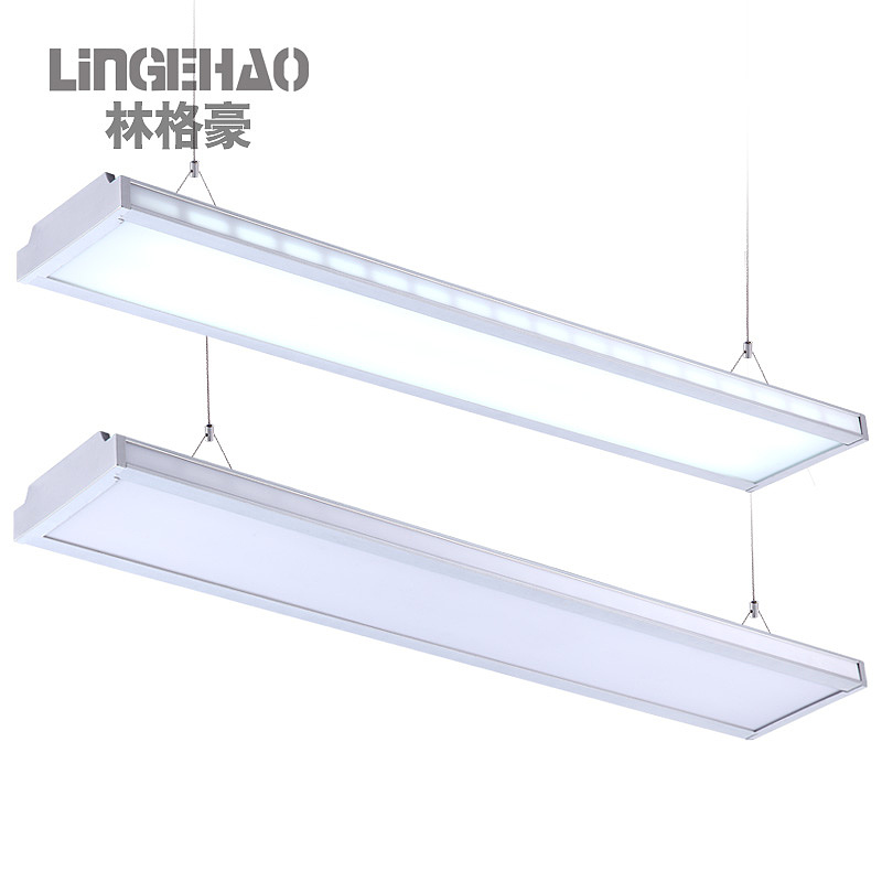 林格豪LED长条办公照明吊线灯铝材吊线灯具（图ZMTI2NzkzNzg0） - 其他 - 站酷设计师飞一夏原创素材 - 站酷ZCOOL