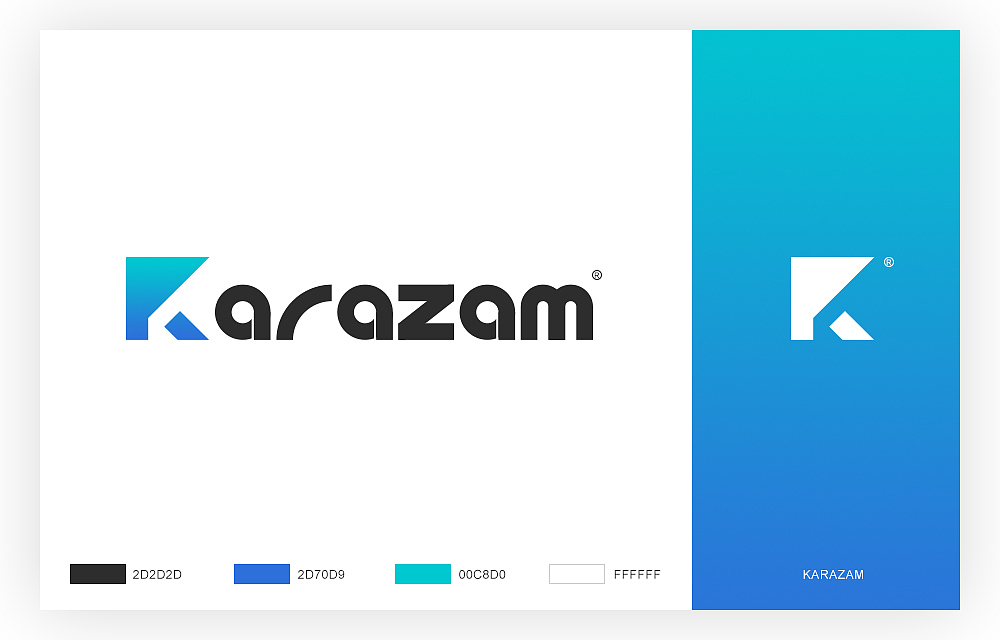 两个原创Logo设计