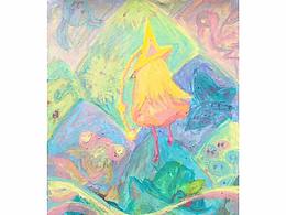 《你看到我的魔法棒了吗？》