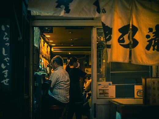 《深夜食堂》-在东京的第36个故事