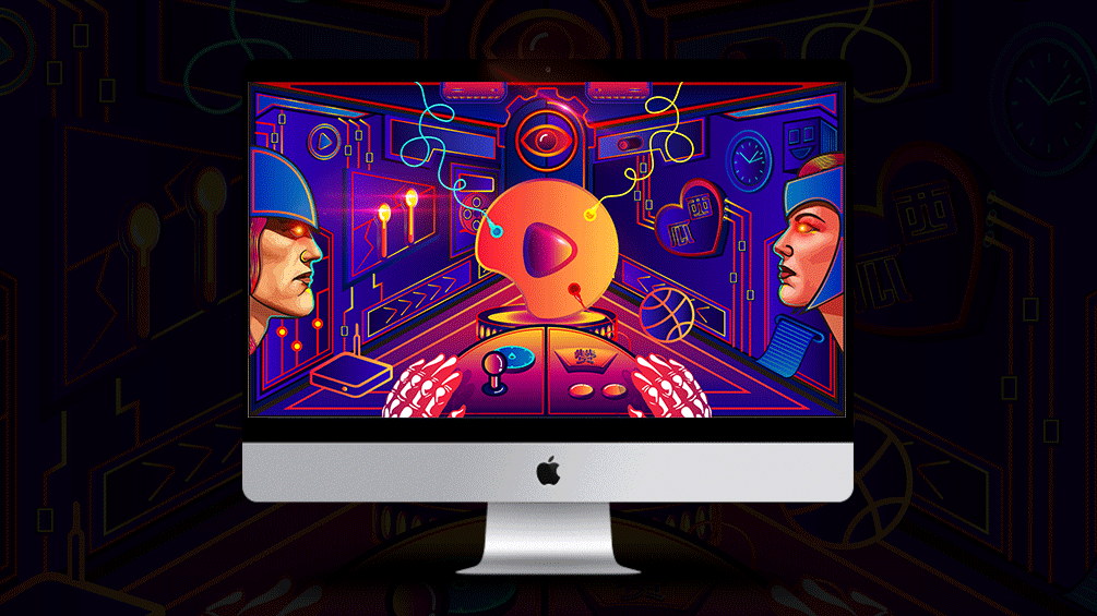 西瓜神秘实验室