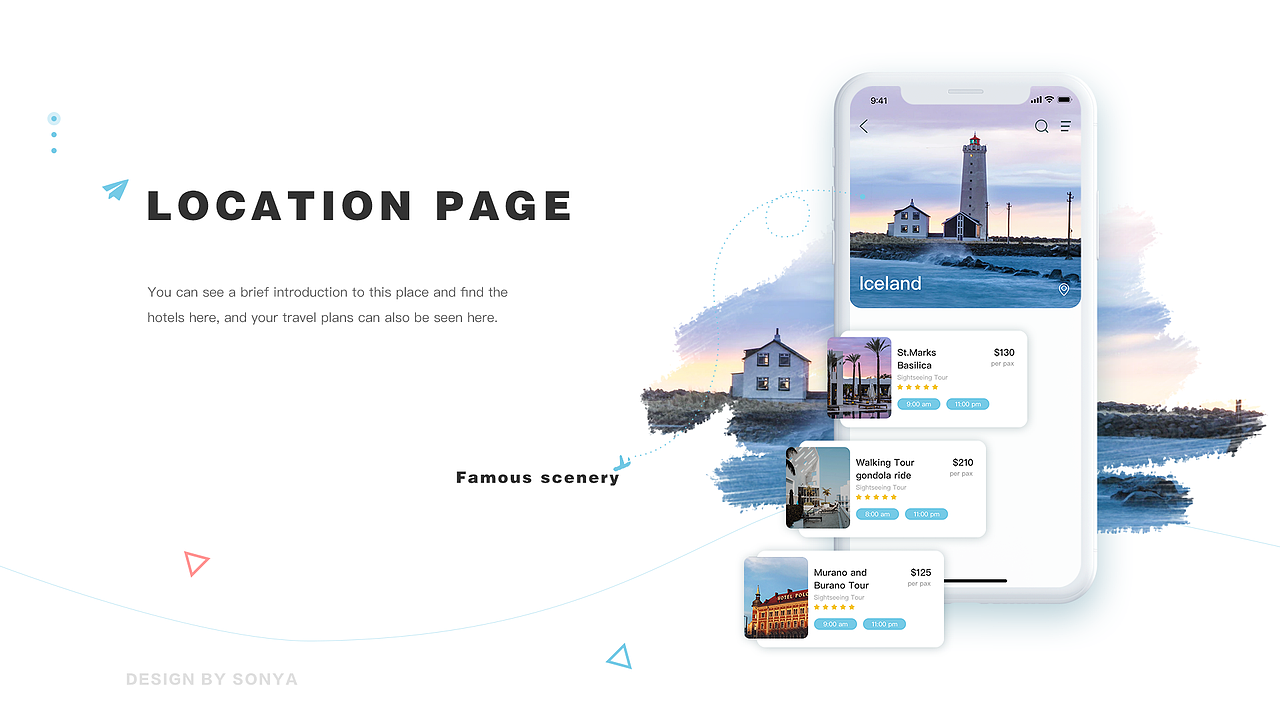 UI作品集（图ZMTg0MDc2MDM2） - APP界面 - 站酷设计师Sonya_Shi原创素材 - 站酷ZCOOL