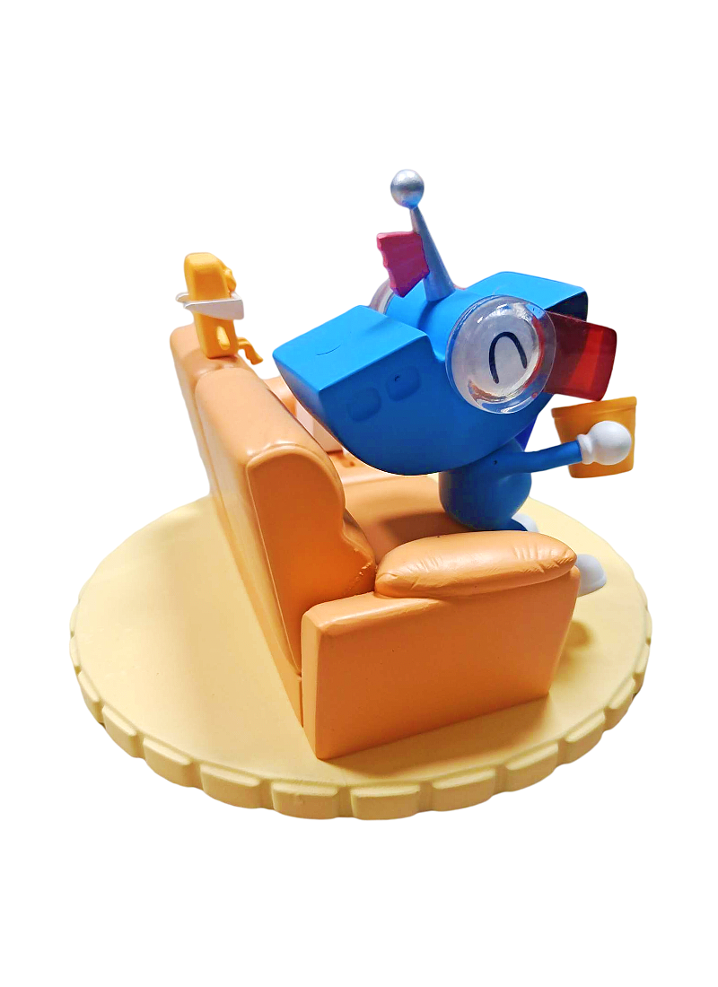 专业定制潮玩手办,源头工厂,欢迎定制