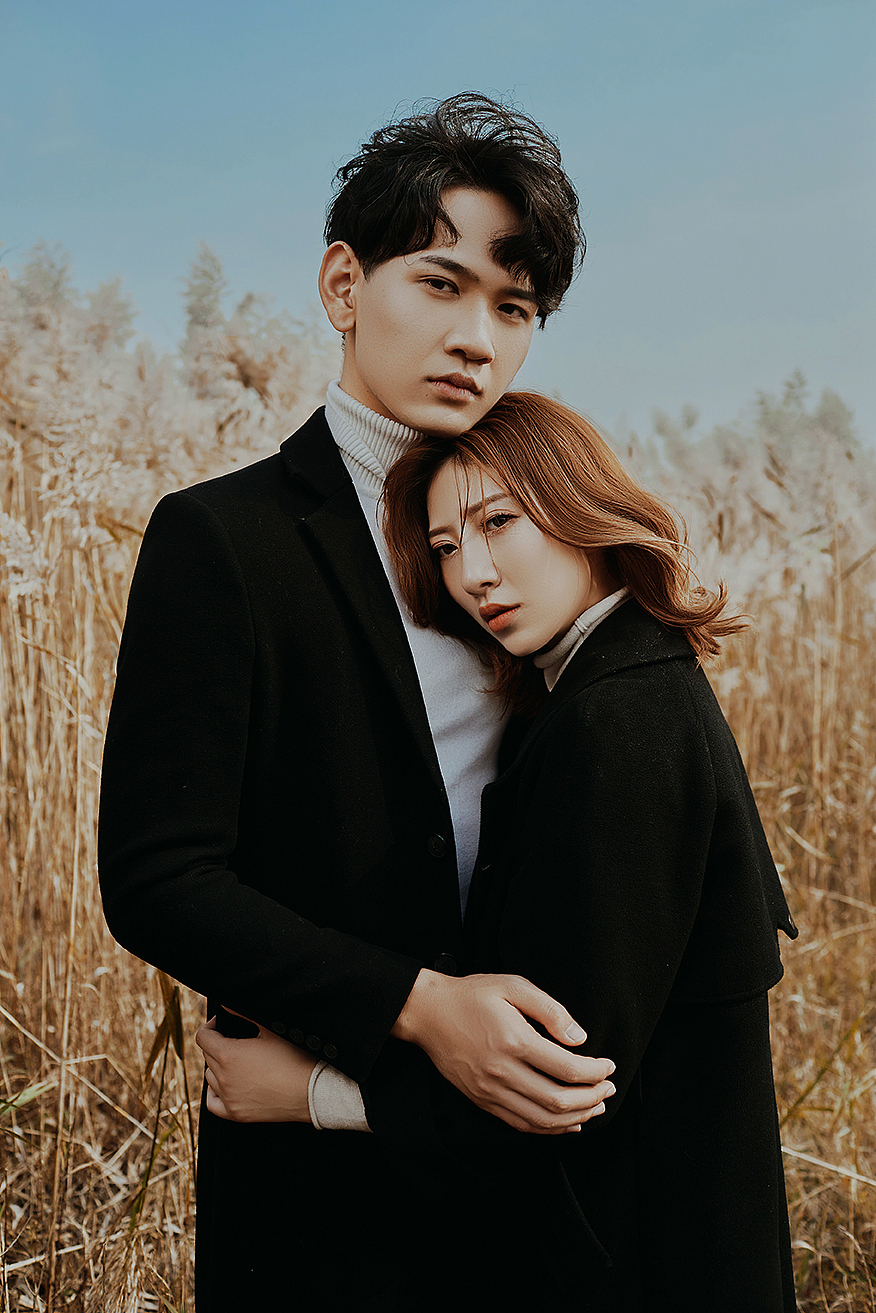 个人作品分享（图ZMjg3NjM5Mjk2） - 婚礼摄影 - 站酷设计师修图师叫兽小杰原创素材 - 站酷ZCOOL