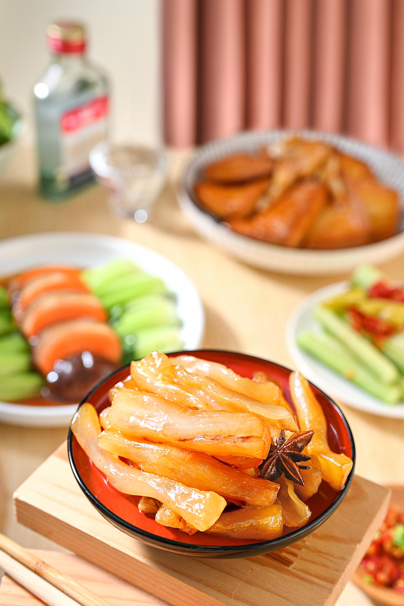 郑州美食摄影|千味央厨|火锅食材
