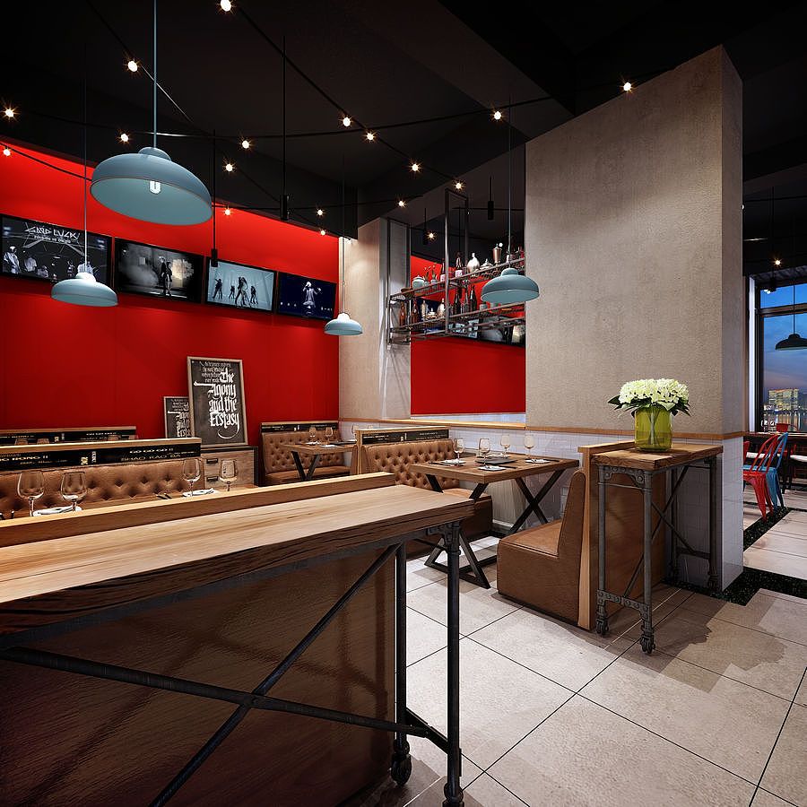 昆明餐厅设计公司,昆明餐厅装修公司,云南餐厅设计公司,云南餐厅装修