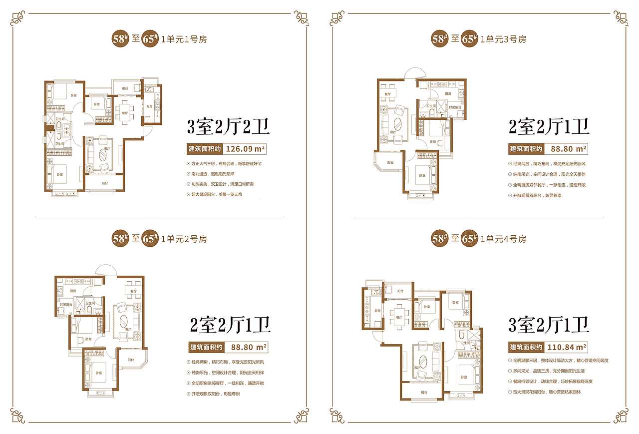 户型图（图ZMTIwMDMyNjg4） - 其他平面 - 站酷设计师周福平原创素材 - 站酷ZCOOL