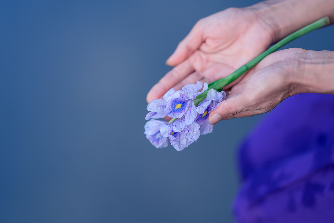 花朦胧（图ZMTc2NDE2NTc2） - 人像摄影 - 站酷设计师梦醉星河原创素材 - 站酷ZCOOL