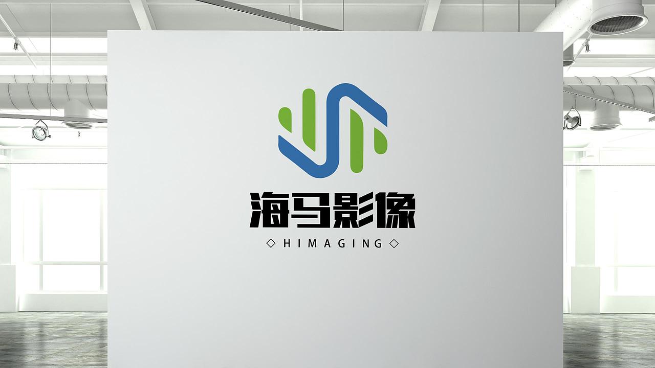 海马医影LOGO设计（图ZMjE3NDQyMzAw） - Logo - 站酷设计师泰坦Titans原创素材 - 站酷ZCOOL