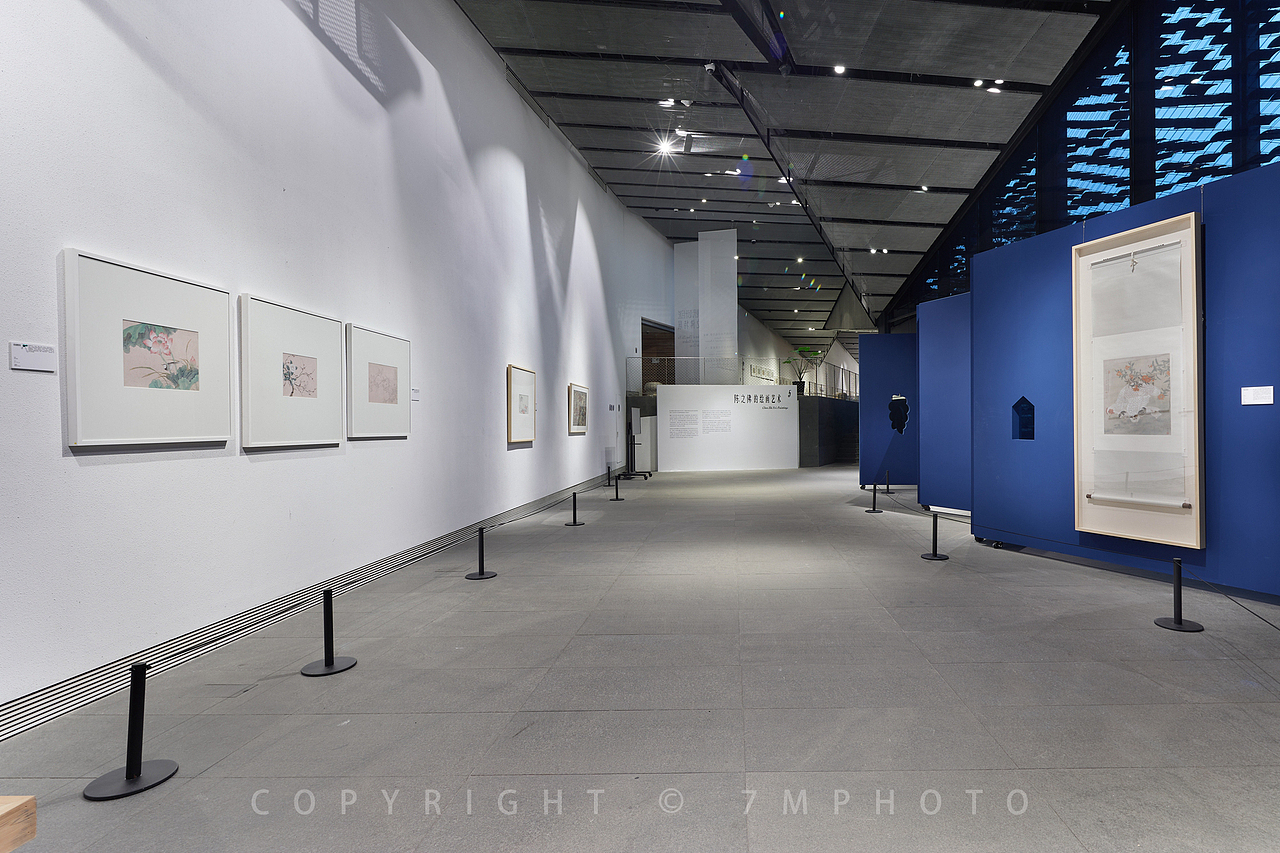 中国现代设计巨匠-陈之佛特展