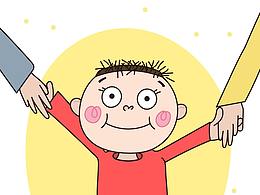 焦大唯成长记｜第1回 【神奇的耳朵】