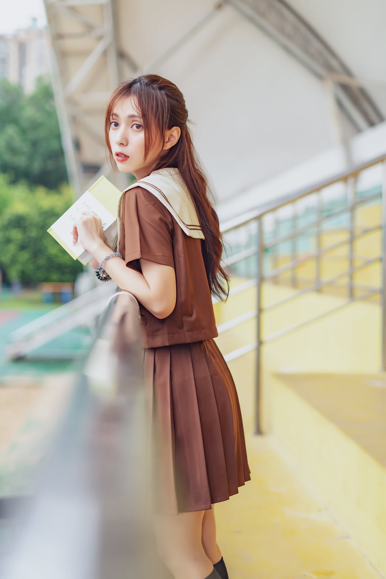 人像（图ZMTk5ODE4NTI0） - 人像摄影 - 站酷设计师开心的雪糕原创素材 - 站酷ZCOOL