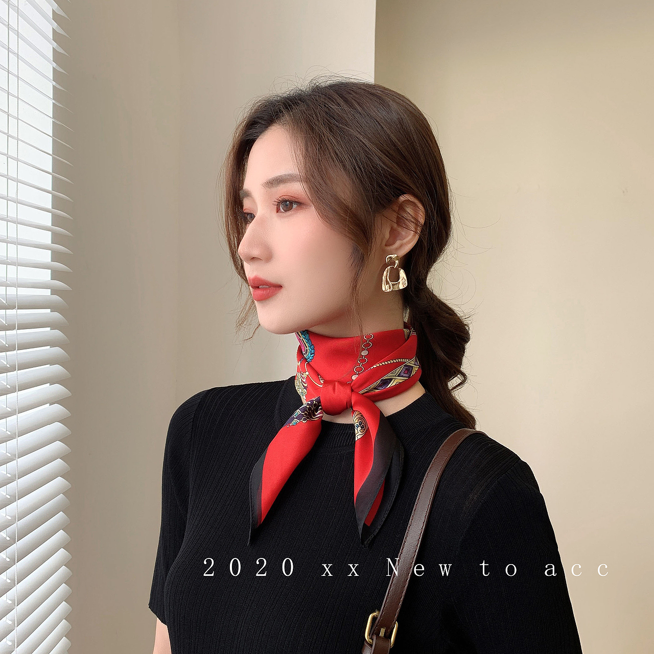 丝巾拍摄（图ZMjMwNzQ3Njc2） - 人像摄影 - 站酷设计师摄影师潘鑫鑫原创素材 - 站酷ZCOOL
