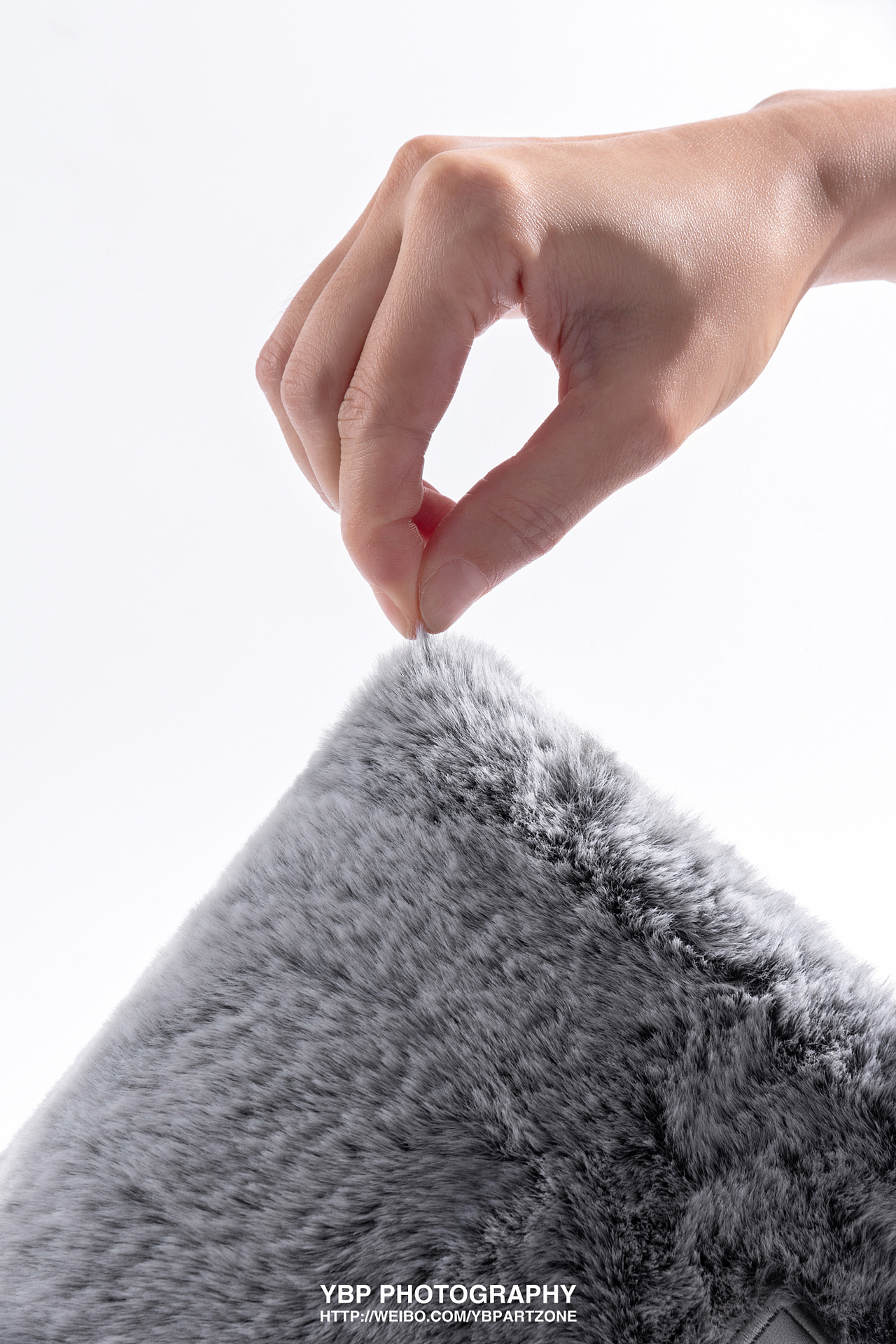 产品摄影 | 暖水袋 x 北极绒