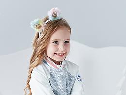 移动端童装首页