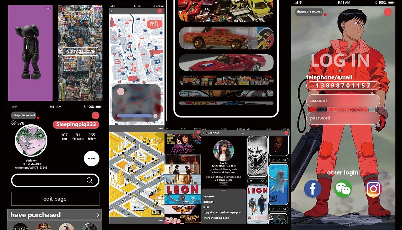 &quot;PORTFOLIO&quot;