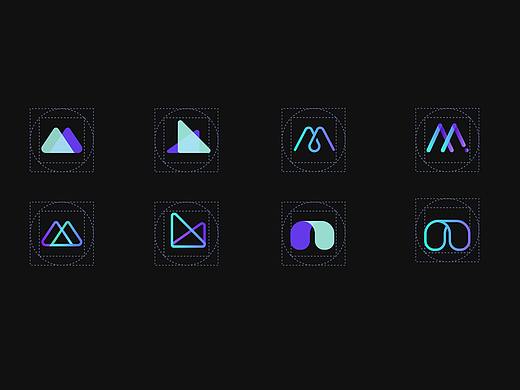 練習icon（個人主頁-ZMjgwNzA0NjA=） - 圖標 - 站酷設計師careqin原創(chuàng)素材 - 站酷ZCOOL