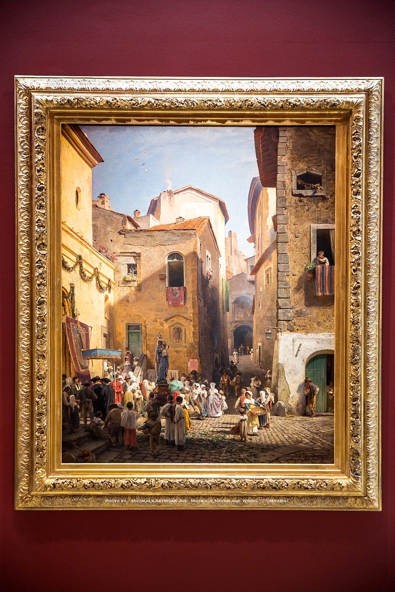 [美术馆] -奥赛美术馆-（图ZMjQ5ODEzNzg4） - 其他摄影 - 站酷设计师晆时_micheal原创素材 - 站酷ZCOOL