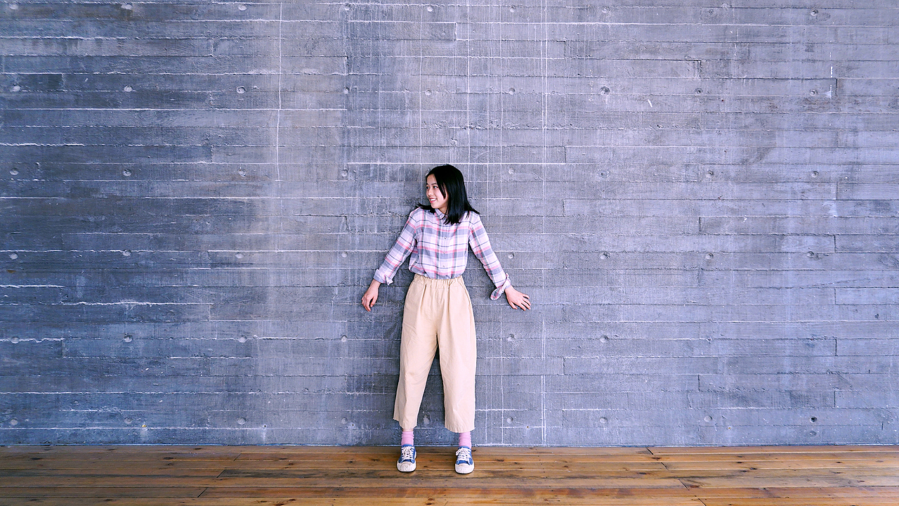 如果深大是你的梦