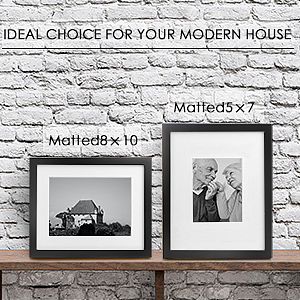 金洲视觉 亚马逊摄影设计拍摄精修 相框挂墙框架实木框