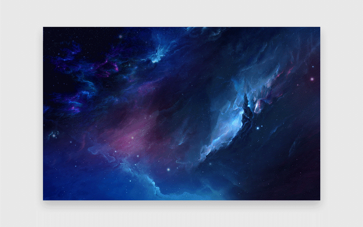 《王者荣耀》Gallery-KV