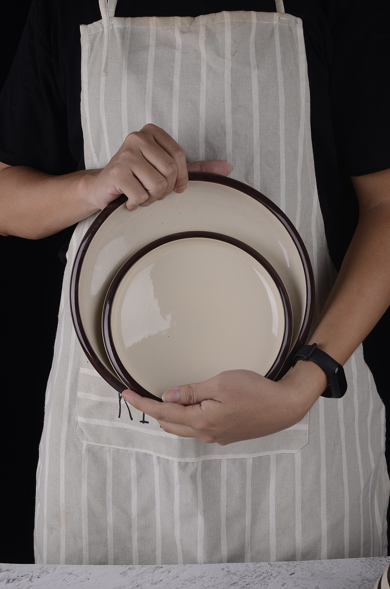 复古餐盘系列（图ZMTY2ODQ5MzY4） - 产品摄影 - 站酷设计师我是一条好汉原创素材 - 站酷ZCOOL