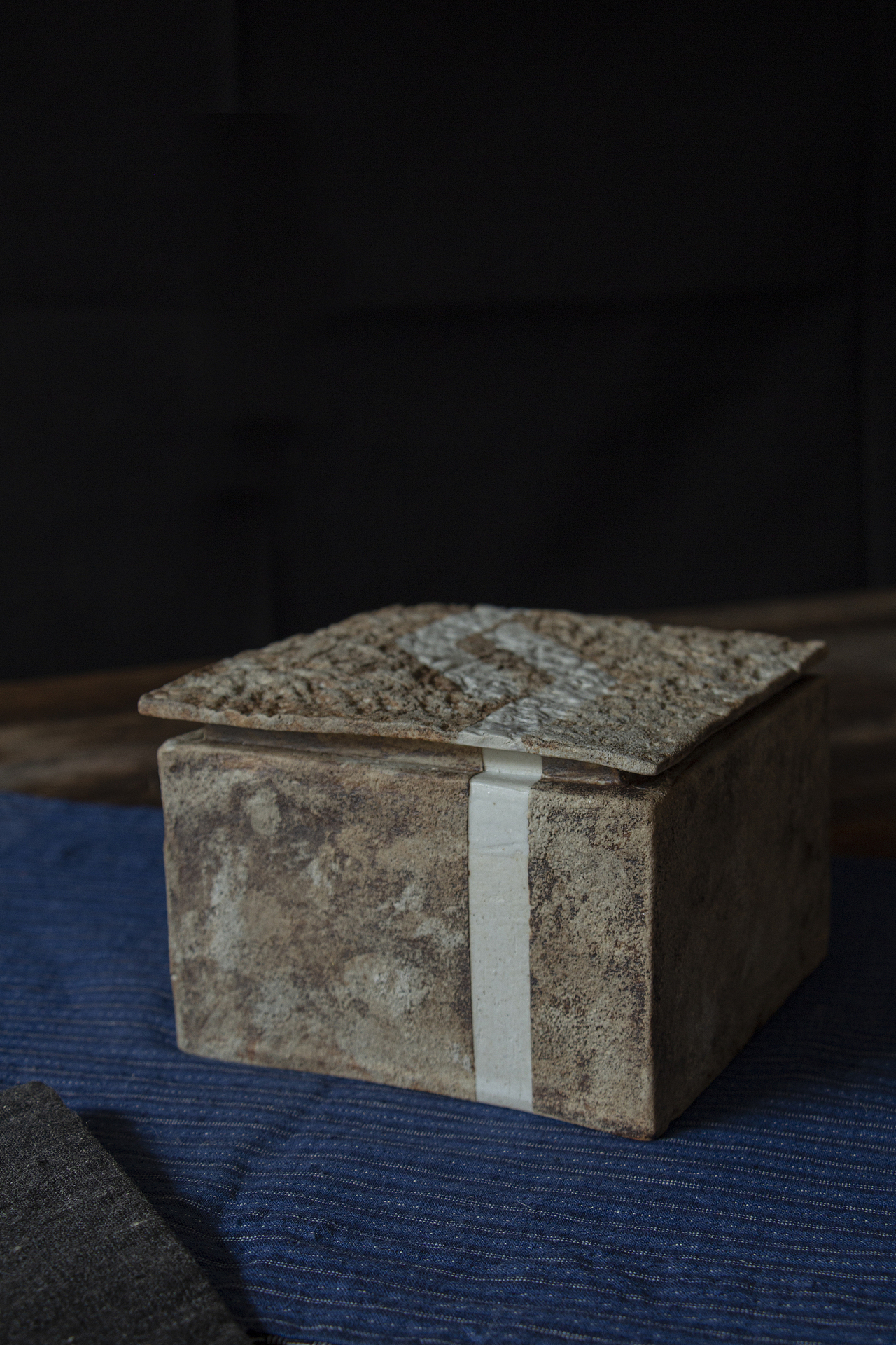 觀真手造丨镶器（图ZMjY0MTkzNTA4） - 其他手工艺 - 站酷设计师觀真手造丨付雷原创素材 - 站酷ZCOOL