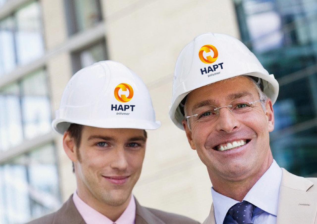 HAPT 爱普特_聚合物品牌