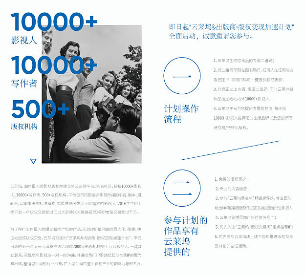北京国际图书展/from bublication to film（图ZOTI4MDAyMjQ=） - 海报 - 站酷设计师木木朵朵原创素材 - 站酷ZCOOL