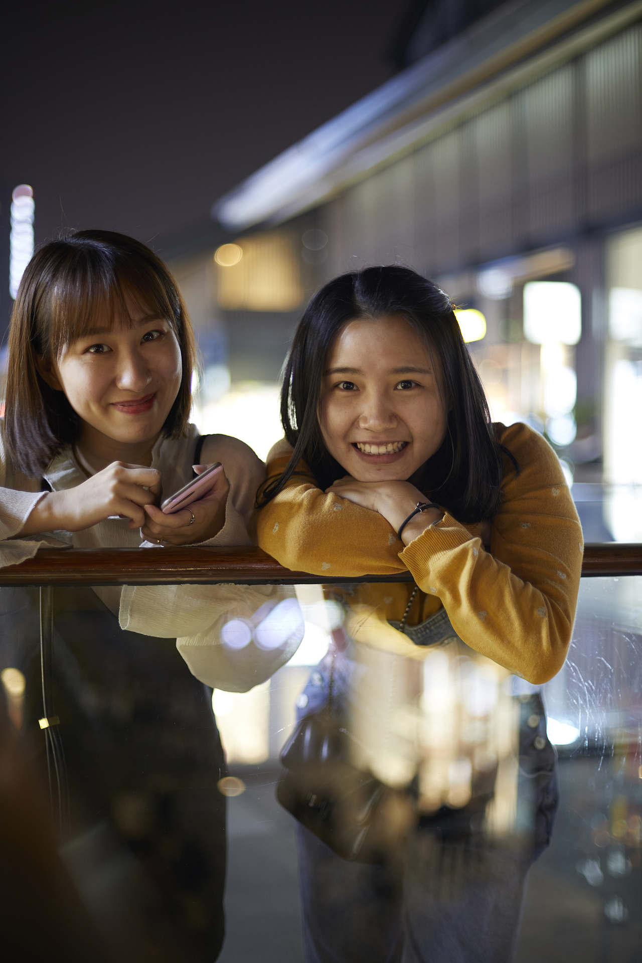 春熙路人像练手