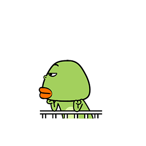 猫与熊之旅行蛙表情包（图ZMjE3MjE2ODIw） - 图案 - 站酷设计师猫与熊原创素材 - 站酷ZCOOL