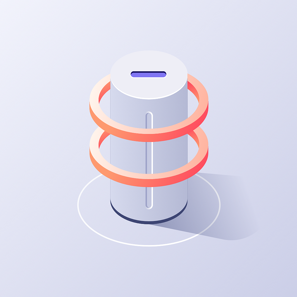 2.5D拟实图标（图ZMjgxNjkwMDI4） - 图标 - 站酷设计师波波沙原创素材 - 站酷ZCOOL