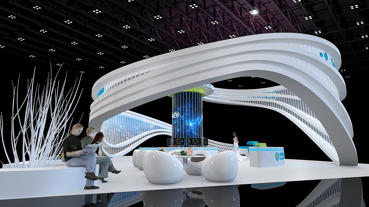 5G（图ZMjMzNjE4Njgw） - 其他三维 - 站酷设计师相念不相见原创素材 - 站酷ZCOOL