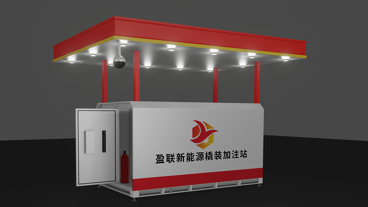 模型3D渲染作品（图ZMjcwMjIwMjYw） - 其他三维 - 站酷设计师荣翼Fly原创素材 - 站酷ZCOOL