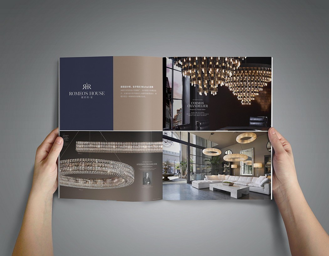 深圳画册设计 家居 生活（图ZMTE3MDk0OTU2） - 书籍/画册 - 站酷设计师top0755原创素材 - 站酷ZCOOL