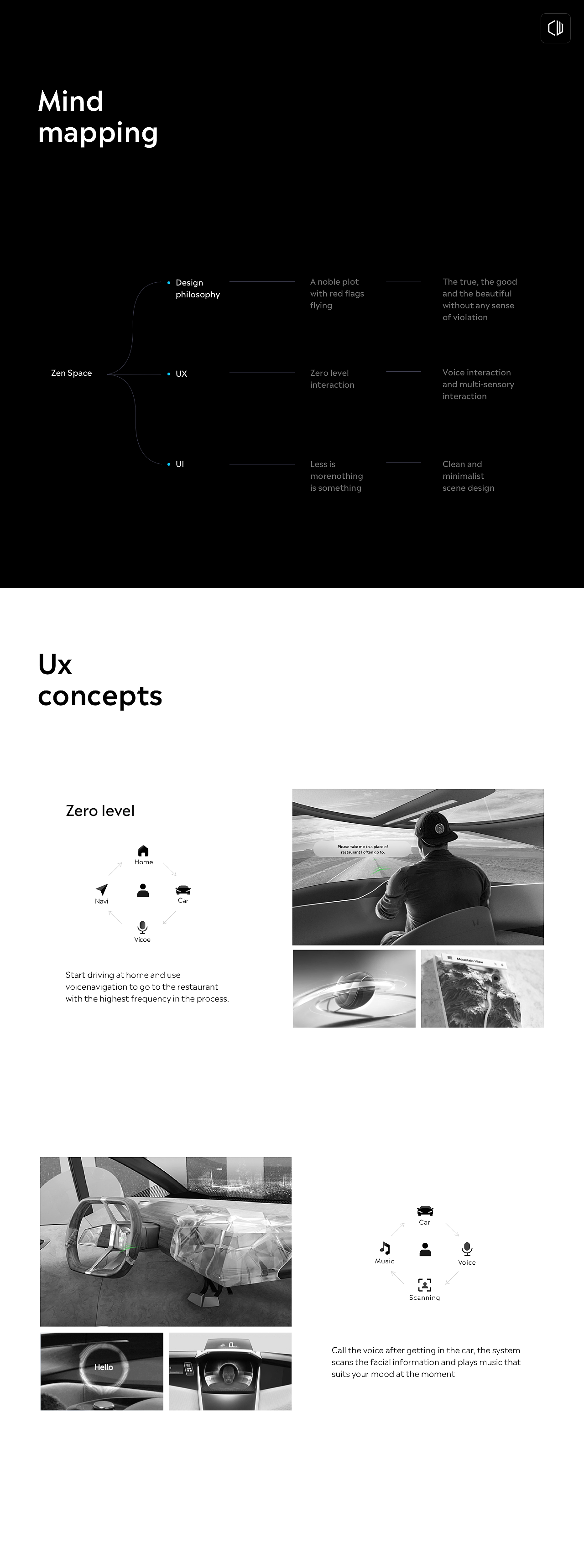 Hmi车载概念设计阐述_No.2