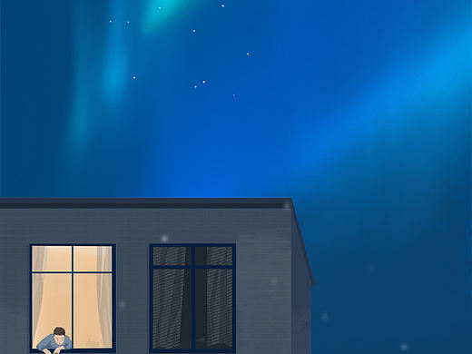 牵引光束（个人主页-ZNTcxNDQ1NzY=） - 创作习作 - 站酷设计师筱筱兔v原创素材 - 站酷ZCOOL