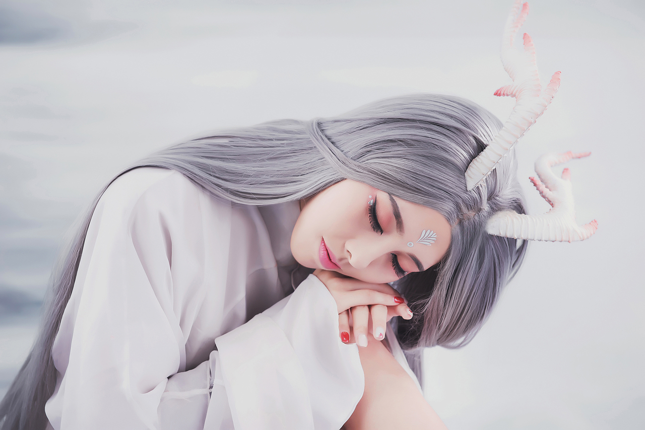 古装《灵应传》