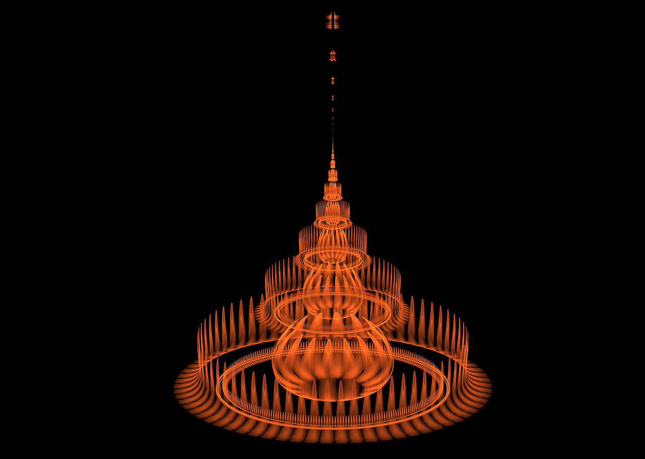 天之柱（图ZMTc0MjcyMzUy） - 绘画 - 站酷设计师木灵栖原创素材 - 站酷ZCOOL