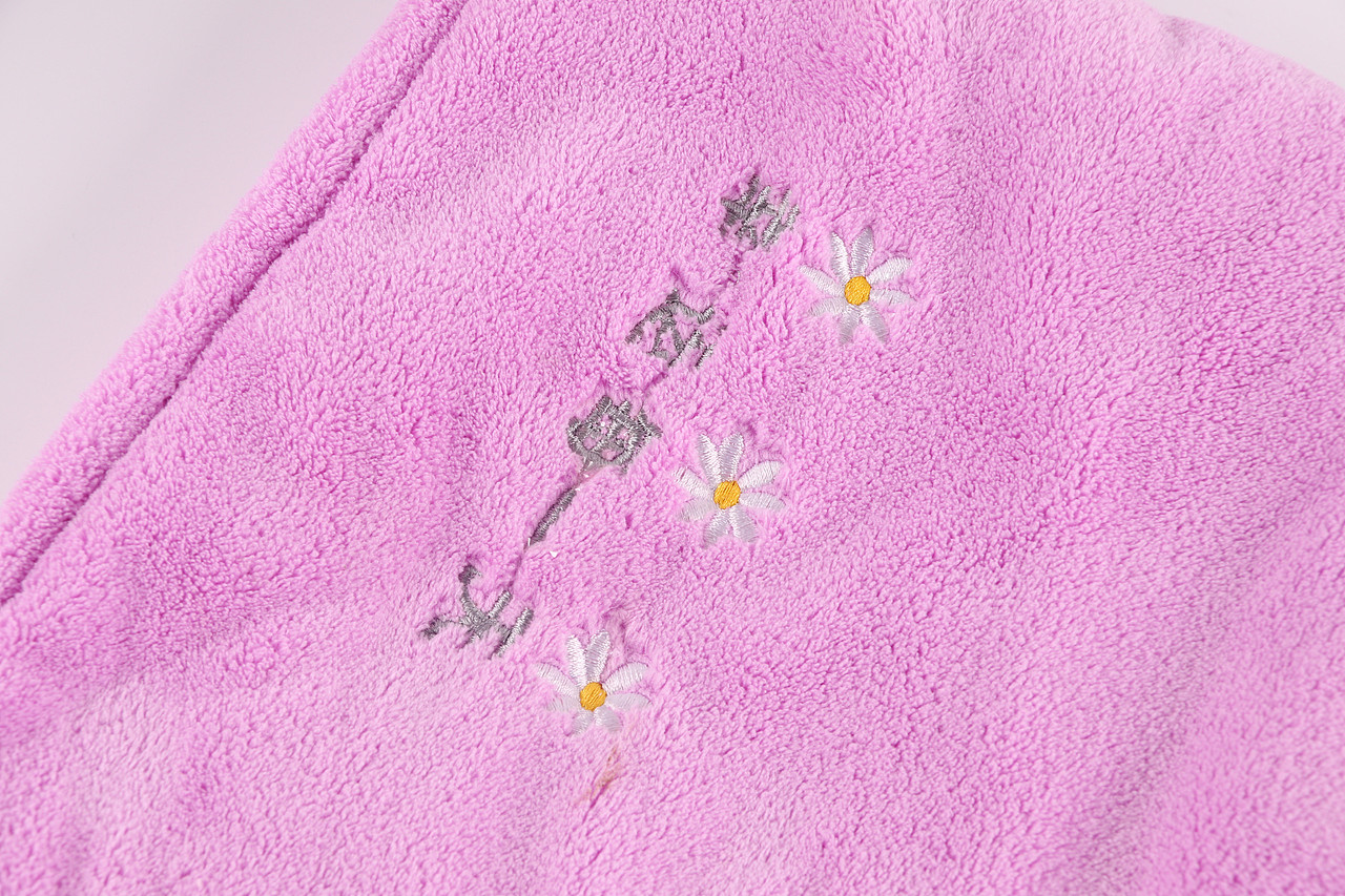 B03家务工具\C01-洗护清洁用具\V09干发帽